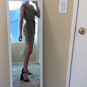 Forever 21 Contemporary Dress